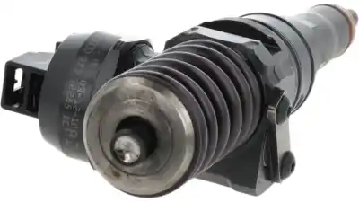 Peça sobressalente para automóvel em segunda mão injetor por ford galaxy (vy) ambiente referências oem iam 038130073ak  