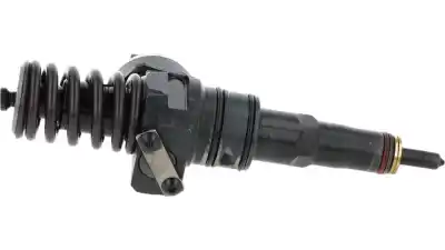 Peça sobressalente para automóvel em segunda mão injetor por ford galaxy (vy) ambiente referências oem iam 038130073ak  