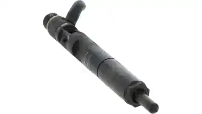 Peça sobressalente para automóvel em segunda mão Injetor por MAZDA 3 BERLINA (BK) 1.6 CD Diesel CAT Referências OEM IAM 0445110259  