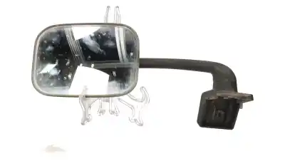 Peça sobressalente para automóvel em segunda mão espelho retrovisor esquerdo por citroen c15 d referências oem iam   