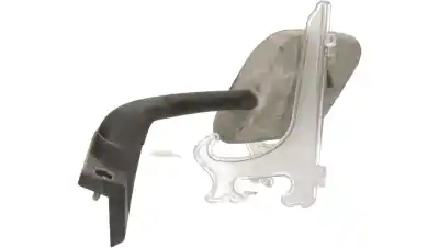 Peça sobressalente para automóvel em segunda mão espelho retrovisor esquerdo por citroen c15 d referências oem iam   