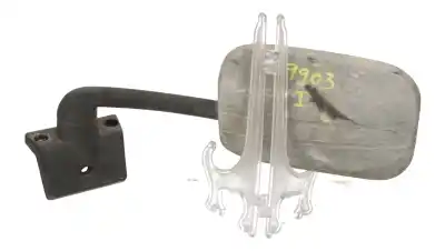 Peça sobressalente para automóvel em segunda mão espelho retrovisor esquerdo por citroen c15 d referências oem iam   