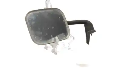 Peça sobressalente para automóvel em segunda mão espelho retrovisor esquerdo por citroen c15 d referências oem iam   