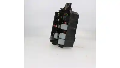 Second-hand car spare part fuse box unit for opel corsa e color edition ecoflex oem iam references 13430533aa  