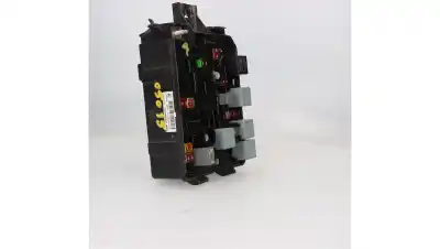 Second-hand car spare part fuse box unit for opel corsa e color edition ecoflex oem iam references 13430533aa  
