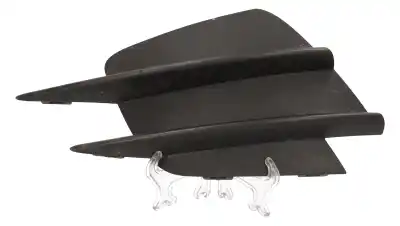 Автозапчастина б/у ліва решіта бампера для mercedes-benz clase c (w205) lim. c 220 d (205.014) 194 cv / 143 kw посилання на oem iam a2058857202  