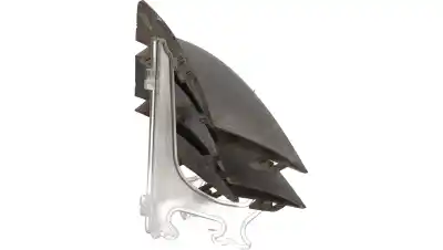 Автозапчастина б/у ліва решіта бампера для mercedes-benz clase c (w205) lim. c 220 d (205.014) 194 cv / 143 kw посилання на oem iam a2058857202  