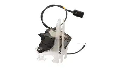 Автозапчастина б/у замок передній праві двері для renault kangoo (f/kc0) 1.5 dci посилання на oem iam 8200497604-d  