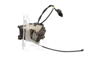 Автозапчастина б/у замок передній праві двері для renault kangoo (f/kc0) 1.5 dci посилання на oem iam 8200497604-d  