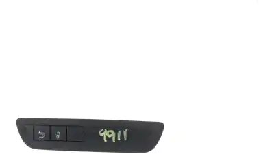 Second-hand car spare part multifunction switch for peugeot 208 access oem iam references 9677059077  