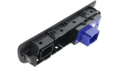 Second-hand car spare part multifunction switch for peugeot 208 access oem iam references 9677059077  
