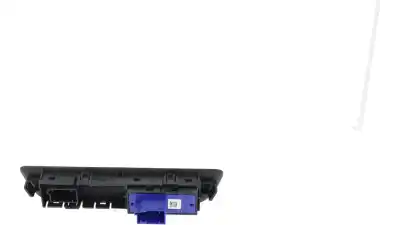 Second-hand car spare part multifunction switch for peugeot 208 access oem iam references 9677059077  