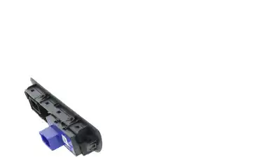 Second-hand car spare part MULTIFUNCTION SWITCH for PEUGEOT 208  OEM IAM references 9677059077  