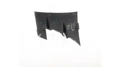 Автозапчасти б/у накладка переднего левого бампера за mercedes-benz clase c (w205) lim. c 220 d (205.014) 194 cv / 143 kw ссылки oem iam a2058858402  