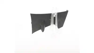 Автозапчасти б/у накладка переднего левого бампера за mercedes-benz clase c (w205) lim. c 220 d (205.014) 194 cv / 143 kw ссылки oem iam a2058858402  