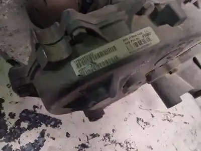 Pezzo di ricambio per auto di seconda mano  per JEEP CHEROKEE (KJ)  Riferimenti OEM IAM P52119462AC  