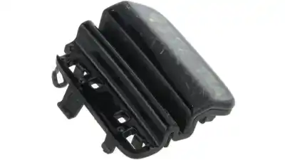 Автозапчасти б/у накладка заднего бампера за mercedes-benz clase c (w205) lim. c 220 d (205.014) 194 cv / 143 kw ссылки oem iam a2058850256  