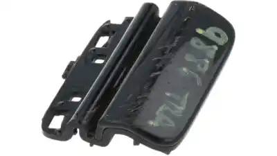 Автозапчасти б/у накладка заднего бампера за mercedes-benz clase c (w205) lim. c 220 d (205.014) 194 cv / 143 kw ссылки oem iam a2058850256  