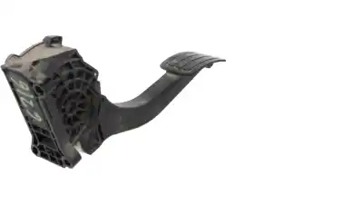 Second-hand car spare part accelerator pedal for citroen saxo 1.5 diesel oem iam references 9674829180