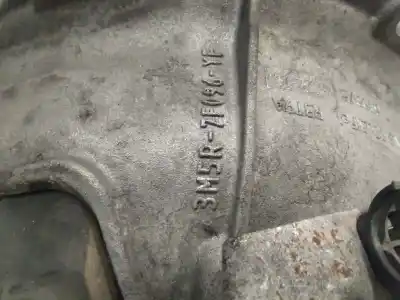 Peça sobressalente para automóvel em segunda mão  por MAZDA 3 BERLINA (BK)  Referências OEM IAM 3M5R7002YG  