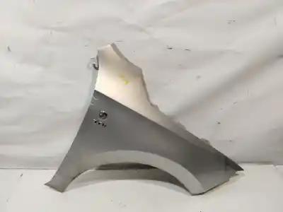 Автозапчасти б/у ПЕРЕДНЕЕ ПРАВОЕ КРЫЛО за SEAT TOLEDO IV (KG3)  ссылки OEM IAM   