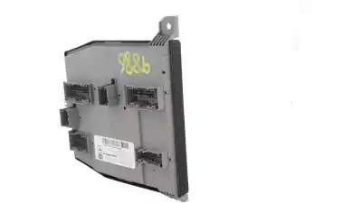 Автозапчасти б/у комфортный модуль за mercedes-benz clase c (w205) lim. c 220 d (205.014) 194 cv / 143 kw ссылки oem iam 5dk01077667