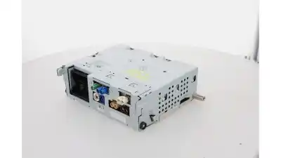 Автозапчасти б/у аудиосистема / радио cd за mercedes-benz clase c (w205) lim. c 220 d (205.014) 194 cv / 143 kw ссылки oem iam a2139002025