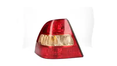 Peça sobressalente para automóvel em segunda mão farolim traseiro esquerdo por toyota corolla (e12) 2.0 d-4d sol berlina referências oem iam   