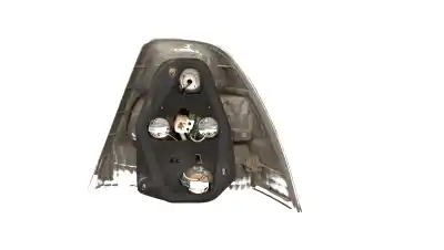 Peça sobressalente para automóvel em segunda mão farolim traseiro esquerdo por toyota corolla (e12) 2.0 d-4d sol berlina referências oem iam   