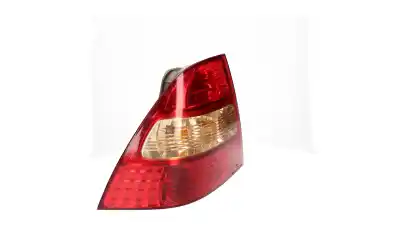 Peça sobressalente para automóvel em segunda mão farolim traseiro esquerdo por toyota corolla (e12) 2.0 d-4d sol berlina referências oem iam   