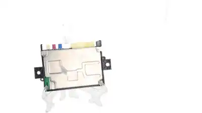 Автозапчасти б/у электронный модуль за mercedes-benz clase c (w205) lim. c 220 d (205.014) 194 cv / 143 kw ссылки oem iam a2229004619  