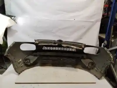 Second-hand car spare part front bumper for citroen c3 collection 99 cv / 73 kw oem iam references   