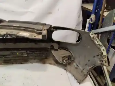 Second-hand car spare part front bumper for citroen c3 collection 99 cv / 73 kw oem iam references   