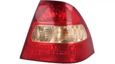 Pezzo di ricambio per auto di seconda mano Luci Posteriori Destra per TOYOTA COROLLA (E12) 2.0 D-4D Sol Berlina Riferimenti OEM IAM   