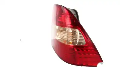 Pezzo di ricambio per auto di seconda mano luci posteriori destra per toyota corolla (e12) 2.0 d-4d sol berlina riferimenti oem iam   