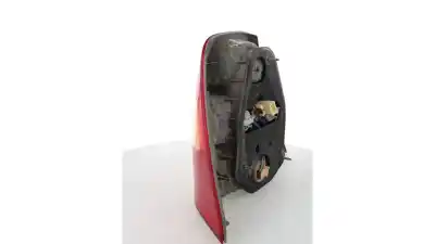 Pezzo di ricambio per auto di seconda mano luci posteriori destra per toyota corolla (e12) 2.0 d-4d sol berlina riferimenti oem iam   