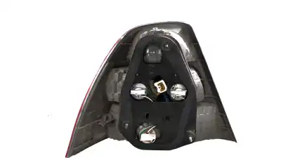 Pezzo di ricambio per auto di seconda mano luci posteriori destra per toyota corolla (e12) 2.0 d-4d sol berlina riferimenti oem iam   