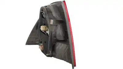 Pezzo di ricambio per auto di seconda mano luci posteriori destra per toyota corolla (e12) 2.0 d-4d sol berlina riferimenti oem iam   