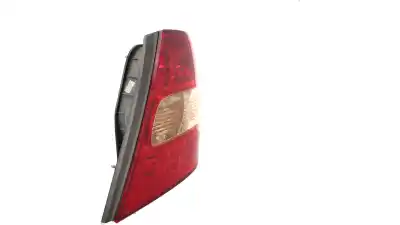 Pezzo di ricambio per auto di seconda mano luci posteriori destra per toyota corolla (e12) 2.0 d-4d sol berlina riferimenti oem iam   