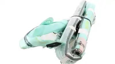 Автозапчасти б/у подушка безопасности передняя левая шторка безопасности за mercedes-benz clase c (w205) lim. c 220 d (205.014) 194 cv / 143 kw ссылки oem iam 2058600402  