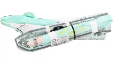 Автозапчасти б/у подушка безопасности передняя левая шторка безопасности за mercedes-benz clase c (w205) lim. c 220 d (205.014) 194 cv / 143 kw ссылки oem iam 2058600402