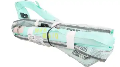 Автозапчасти б/у подушка безопасности передняя левая шторка безопасности за mercedes-benz clase c (w205) lim. c 220 d (205.014) 194 cv / 143 kw ссылки oem iam 2058600402  