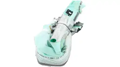 Автозапчасти б/у подушка безопасности передняя левая шторка безопасности за mercedes-benz clase c (w205) lim. c 220 d (205.014) 194 cv / 143 kw ссылки oem iam 2058600402  