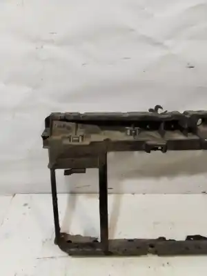 Second-hand car spare part front panel for citroen c3 collection 99 cv / 73 kw oem iam references   