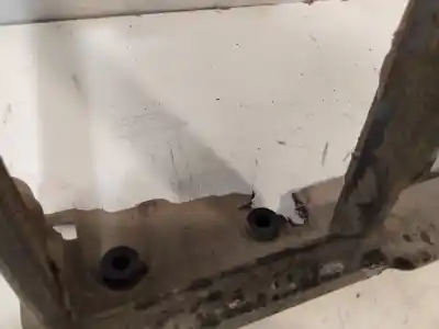 Second-hand car spare part front panel for citroen c3 collection 99 cv / 73 kw oem iam references 