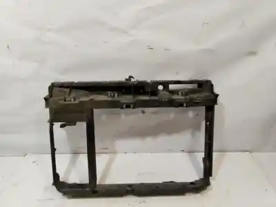 Second-hand car spare part front panel for citroen c3 collection 99 cv / 73 kw oem iam references   