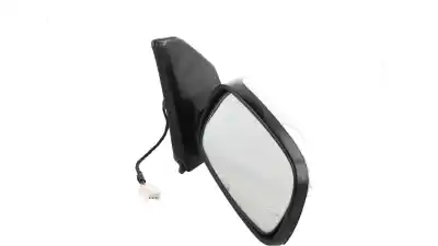 Peça sobressalente para automóvel em segunda mão espelho retrovisor direito por toyota corolla (e12) 2.0 d-4d sol berlina referências oem iam e11015440  