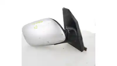 Peça sobressalente para automóvel em segunda mão espelho retrovisor direito por toyota corolla (e12) 2.0 d-4d sol berlina referências oem iam e11015440  