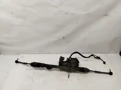Second-hand car spare part steering rack for citroen c3 collection 99 cv / 73 kw oem iam references   