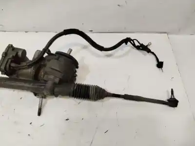 Second-hand car spare part steering rack for citroen c3 collection 99 cv / 73 kw oem iam references   